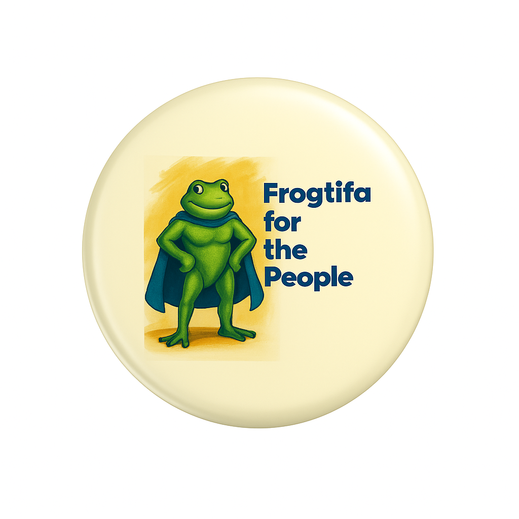Frogtifa